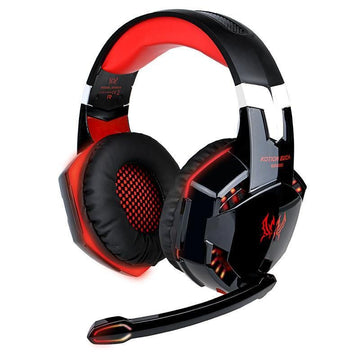 Headphone