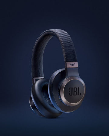 Headphone JBL